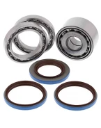 Kit reparatie diferential spate All Balls YAMAHA YFM 350/ 400/ 450