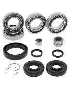 Kit reparatie diferential fata All Balls HONDA TRX 420 '14-17