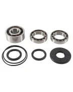Kit reparatie diferential fata All Balls POLARIS RZR 4 900 '17, XP 1000 '17, XP 1000 TURBO '16, XP 4 1000 '17