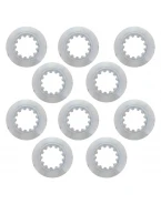 Saiba siguranta pinion transmisie All Balls KAWASAKI KXF450 '08-'10, KLR650 '97-'12, KLX250S '09-'12, KLX300 '03-'07 (10 SZTUK)