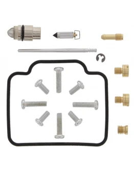 Kit reparatie carburator All Balls POLARIS ATP 330 4X4 04-05, MAGNUM 330 04-05, TRAIL BLAZER 330 08-13, TRAIL BOSS 330 04-13