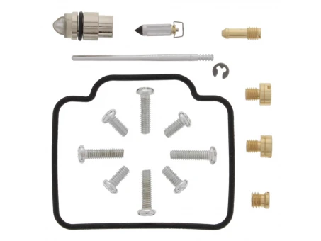 Kit reparatie carburator All Balls POLARIS ATP 330 4X4 04-05, MAGNUM 330 04-05, TRAIL BLAZER 330 08-13, TRAIL BOSS 330 04-13