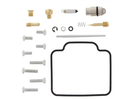 Kit reparatie carburator All Balls POLARIS MAGNUM 325 2X4 00-02, MAGNUM 325 4X4 00-02, MAGNUM 325 4X4 HDS 02, MAGNUM 325 4X4 HDS AA 01, MAGNUM 325 4X4 HDS FB 01, TRAIL BOSS 325 00-02