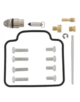 Kit reparatie carburator All Balls POLARIS HAWKEYE 2X4 06-11, HAWKEYE 4X4 06-07, SPORTSMAN 300 4X4 08-10