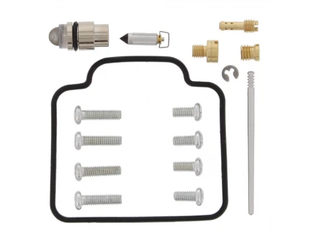 Kit reparatie carburator All Balls POLARIS HAWKEYE 2X4 06-11, HAWKEYE 4X4 06-07, SPORTSMAN 300 4X4 08-10