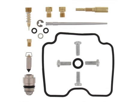 Kit reparatie carburator All Balls CAN-AM OUTLANDER 400 03-04, OUTLANDER 400 STD 2X4 05, OUTLANDER 400 STD 4X4 05-08, OUTLANDER 400 XT 4X4 04-08, OUTLANDER MAX 400 STD 4X4 05-08, OUTLANDER MAX 400 XT 4X4 06-08
