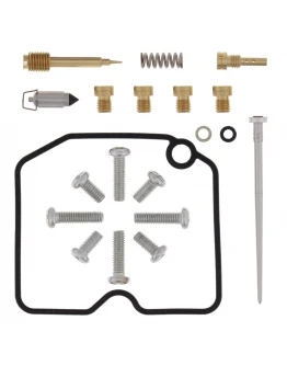 Kit reparatie carburator All Balls ARCTIC CAT 500 4X4 W/AT 00-02, 500 4X4 W/MT 01, 500 FIS 4X4 W/AT 02, 500 FIS 4X4 W/MT 02, 500 FIS TBX 4X4 02
