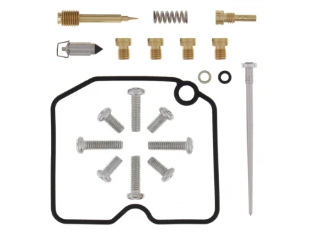 Kit reparatie carburator All Balls ARCTIC CAT 500 4X4 W/AT 00-02, 500 4X4 W/MT 01, 500 FIS 4X4 W/AT 02, 500 FIS 4X4 W/MT 02, 500 FIS TBX 4X4 02