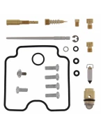 Kit reparatie carburator All Balls ARCTIC CAT 400 DVX 04-08, SUZUKI LT-Z400 03-08 (LTZ400)