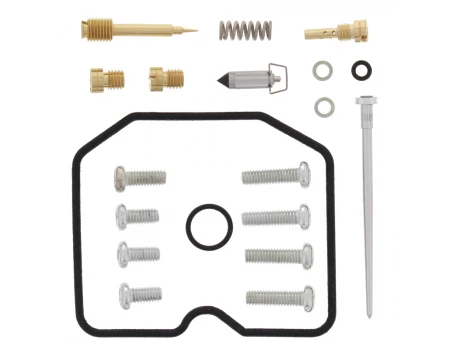 Kit reparatie carburator All Balls ARCTIC CAT 300 2X4 01-04, 300 4X4 01-05