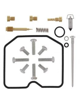 Kit reparatie carburator All Balls ARCTIC CAT 300 2X4 10-16, 300 DVX 09-15