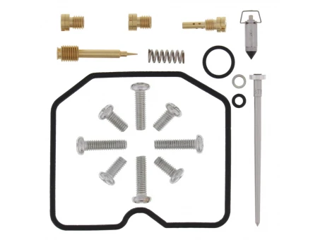 Kit reparatie carburator All Balls ARCTIC CAT 300 2X4 10-16, 300 DVX 09-15