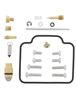 Kit reparatie carburator All Balls ARCTIC CAT 400 2X4 99-01, 400 4X4 98-00, 400 4X4 W/MT 01