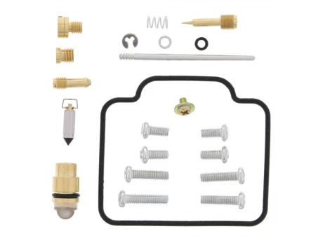 Kit reparatie carburator All Balls ARCTIC CAT 400 2X4 99-01, 400 4X4 98-00, 400 4X4 W/MT 01