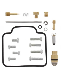Kit reparatie carburator All Balls SUZUKI LT-F500F 98-02