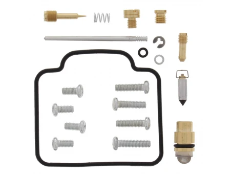 Kit reparatie carburator All Balls SUZUKI LT-F500F 98-02
