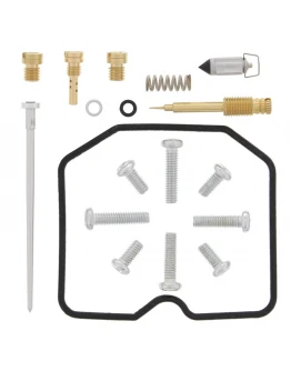 Kit reparatie carburator All Balls SUZUKI LT-A 500F VINSON '02-'05
