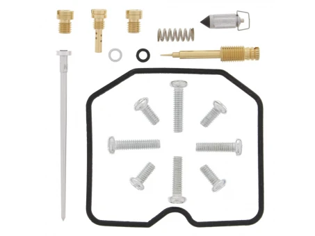 Kit reparatie carburator All Balls SUZUKI LT-A 500F VINSON '02-'05