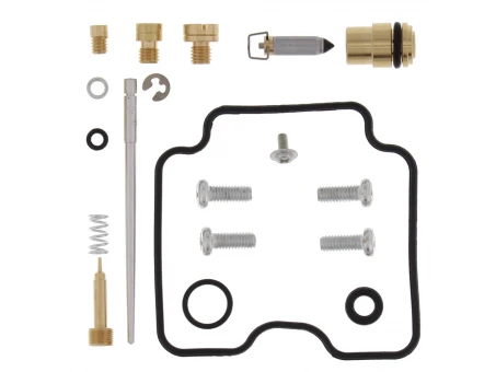 Kit reparatie carburator All Balls SUZUKI LT-Z250 04-09 (LTZ250)