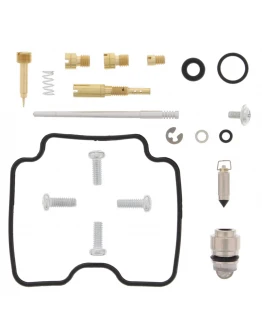 Kit reparatie carburator All Balls SUZUKI LT-F250 2WD 00-01, LT-F250F 4WD QUAD RUNNER 00-02