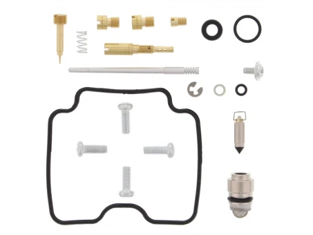 Kit reparatie carburator All Balls SUZUKI LT-F250 2WD 00-01, LT-F250F 4WD QUAD RUNNER 00-02