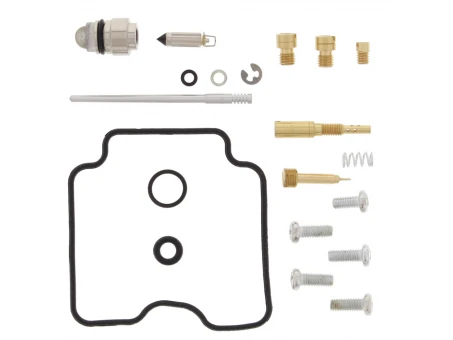 Kit reparatie carburator All Balls SUZUKI LT-A 300F KING QUAD '00-'02