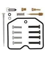 Kit reparatie carburator All Balls KAWASAKI KLR 650E '08-'09