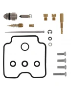 Kit reparatie carburator All Balls YAMAHA YFM 350 FGW GRIZZLY '07-'14, YFM 350X WOLVERINE '06-'09
