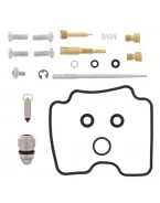 Kit reparatie carburator All Balls SUZUKI DRZ 400E '04-'07 (GAŹNIKI PODCIŚNIENIOWE)