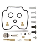Kit reparatie carburator All Balls YAMAHA YFZ 450 '12-'13