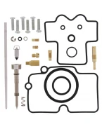 Kit reparatie carburator All Balls YAMAHA WR 250F '06-'13 (WR250F)