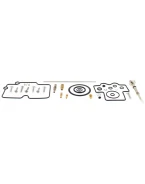 Kit reparatie carburator All Balls HONDA CRF 250R '04