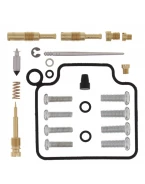 Kit reparatie carburator All Balls HONDA TRX 300 FOURTRAX '91-'00, TRX 300FW FOURTRAX 4X4 '91-'00