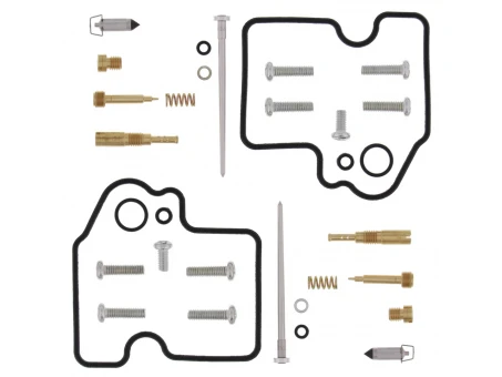 Kit reparatie carburator All Balls KAWASAKI KVF700 PRAIRIE 04-06