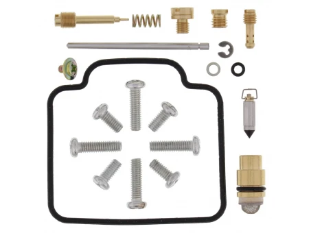 Kit reparatie carburator All Balls KAWASAKI KL250 SUPER SHERPA 00-10