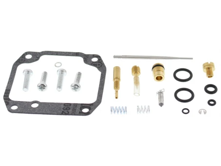 Kit reparatie carburator All Balls SUZUKI LT-F160 91-01