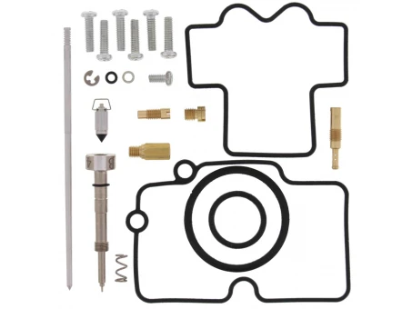 Kit reparatie carburator All Balls POLARIS OUTLAW 525 IRS 07-08, OUTLAW 525 S 08