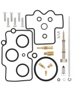 Kit reparatie carburator All Balls HONDA CRF 450R '04 (CRF450R)