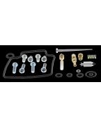 Kit reparatie carburator All Balls HONDA VT 600C SHADOW 06-07, VT600CD 06-07