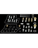 Kit reparatie carburator All Balls HONDA VT 1100C 98-03