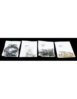 Kit reparatie carburator All Balls HONDA GL 1500C 97-00, GL 1500CD 01-03, GL 1500CT 98-00 VALKYRIE