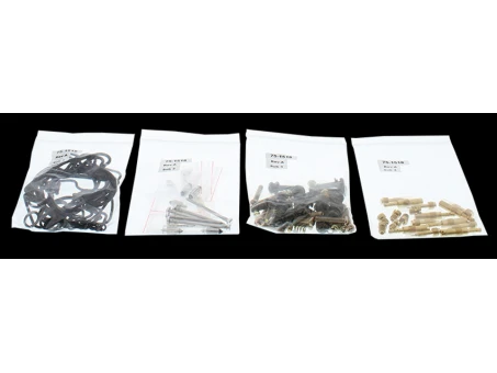 Kit reparatie carburator All Balls HONDA GL 1500C 97-00, GL 1500CD 01-03, GL 1500CT 98-00 VALKYRIE
