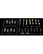 Kit reparatie carburator All Balls KAWASAKI EX 250 NINJA 88-07
