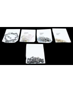 Kit reparatie carburator All Balls KAWASAKI ZX6R 93-02