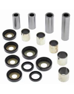 Kit reparatie articulatie (prindere) brat bascula All Balls YAMAHA YZ 80 '84-'92