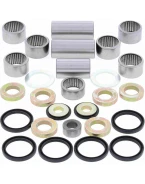 Kit reparatie articulatie (prindere) brat bascula All Balls HONDA CR 250 (97)