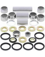 Kit reparatie articulatie (prindere) brat bascula All Balls HONDA CR 125/250 '98-'99