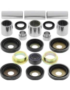 Kit reparatie articulatie (prindere) brat bascula All Balls HONDA CR 80R '88-'95