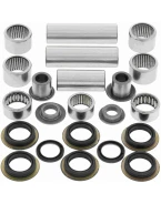 Kit reparatie articulatie (prindere) brat bascula All Balls KAWASAKI KX 65 '02-'22, SUZUKI RM 65 '03-'05