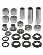 Kit reparatie articulatie (prindere) brat bascula All Balls KAWASAKI KX 65 '00-'01